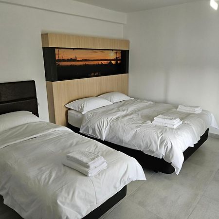 Apartamento Casa Cristian Turda Exterior foto