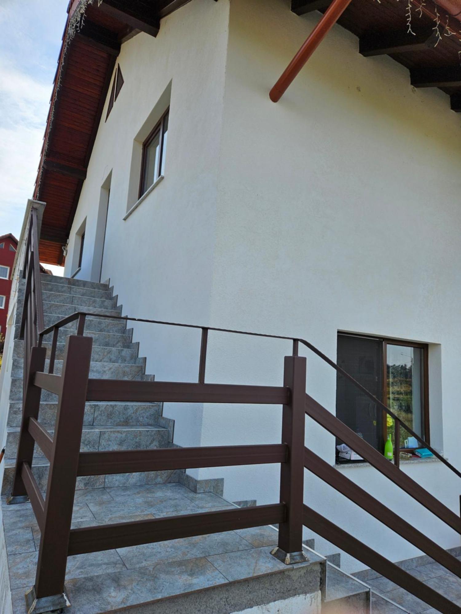 Apartamento Casa Cristian Turda Exterior foto
