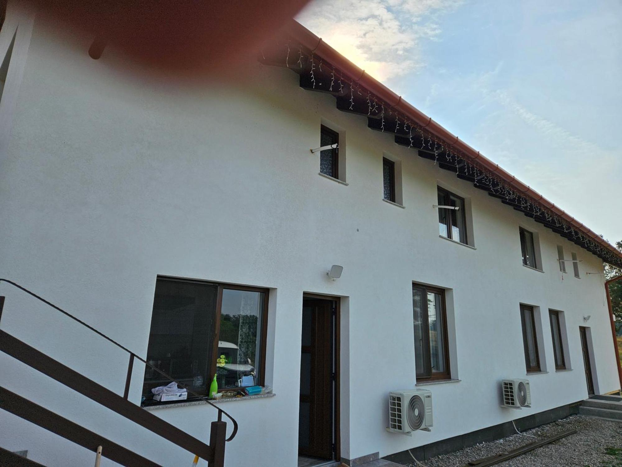 Apartamento Casa Cristian Turda Exterior foto