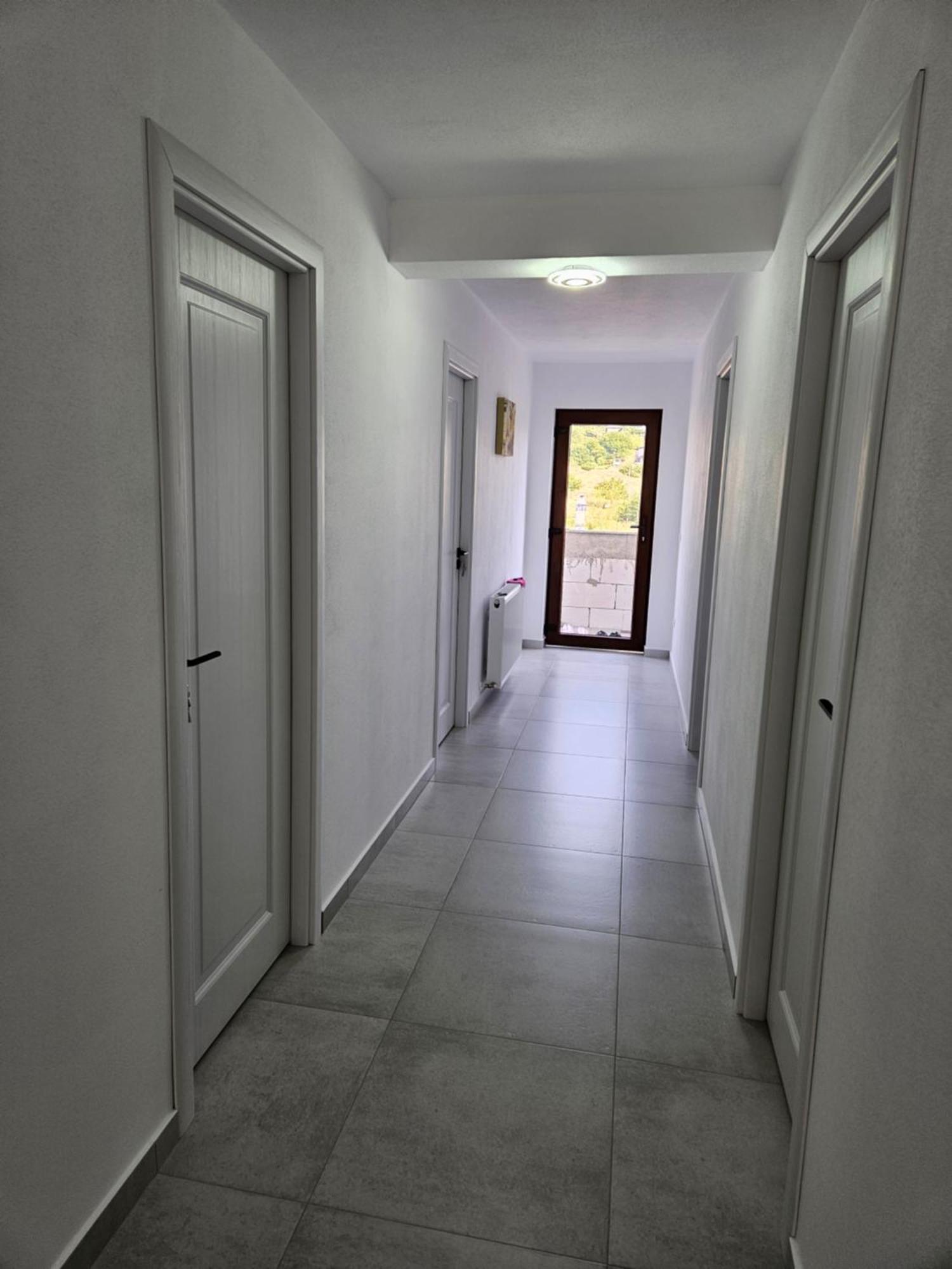 Apartamento Casa Cristian Turda Exterior foto